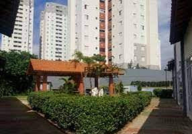 Imagem Apartamento com 2 Quartos à Venda, 47 m² em Vila Bela Vista - São Paulo Imagem Apartamento com 2 Quartos à Venda, 47 m² em Vila Bela Vista - São Paulo