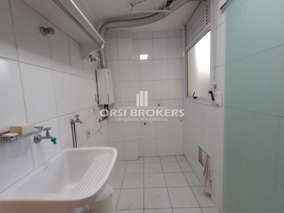 Imagem Apartamento com 3 Quartos à Venda, 112 m² em Vila Suzana - São Paulo
