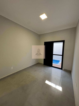 Imagem Casa de Condomínio com 3 Quartos à Venda, 116 m² em Condomínio Horto Villagio - Sorocaba