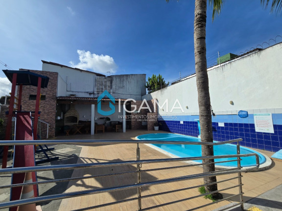 Imagem Casa com 2 Quartos à Venda, 74 m² em Ponta Negra - Natal Imagem Casa com 2 Quartos à Venda, 74 m² em Ponta Negra - Natal