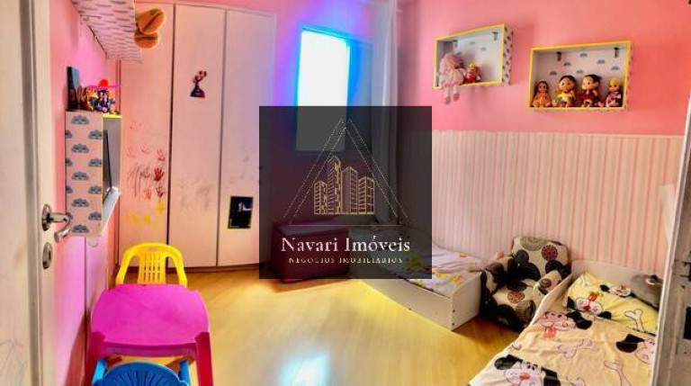 Imagem Apartamento com 2 Quartos à Venda, 50 m² em Vila Guilherme - São Paulo