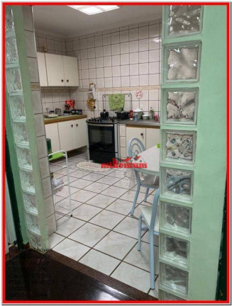 Imagem Sobrado com 3 Quartos à Venda, 228 m² em Vila Santana - São Paulo