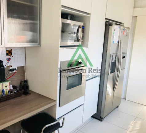 Imagem Apartamento à Venda, 270 m² em Moema - São Paulo Imagem Apartamento à Venda, 270 m² em Moema - São Paulo