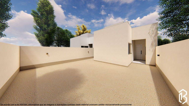 Imagem Casa com 2 Quartos à Venda, 75 m² em Bosque Da Mata - Tijucas Imagem Casa com 2 Quartos à Venda, 75 m² em Bosque Da Mata - Tijucas