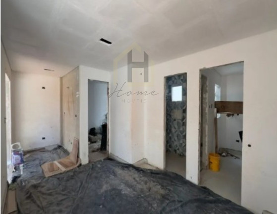 Imagem Imóvel com 2 Quartos à Venda, 87 m² em Vila Bastos - Santo André