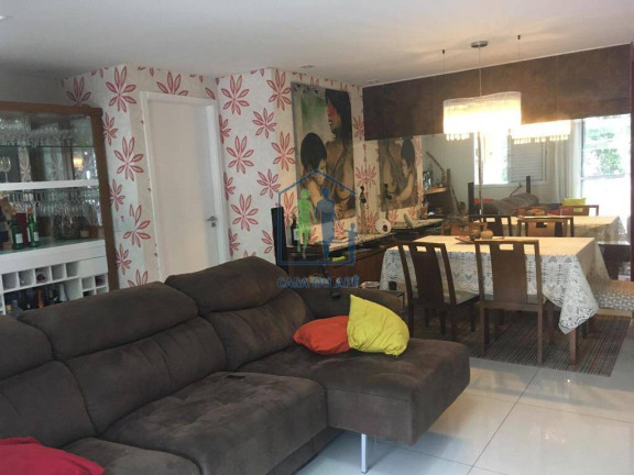 Apartamento com 3 Quartos à Venda, 87 m² em Barra Funda - São Paulo