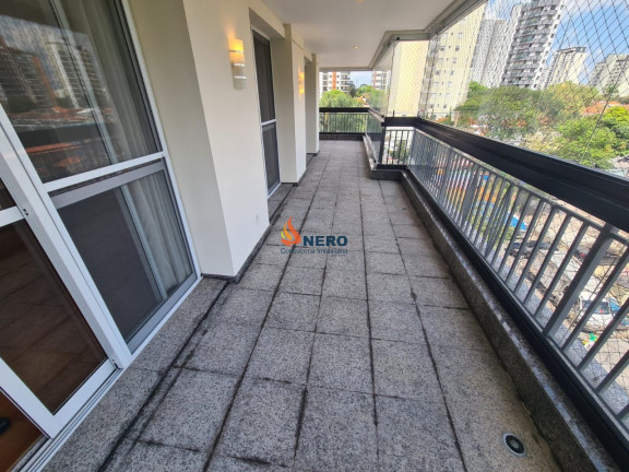 Imagem Imóvel com 3 Quartos à Venda, 252 m² em Campo Belo - São Paulo Imagem Imóvel com 3 Quartos à Venda, 252 m² em Campo Belo - São Paulo