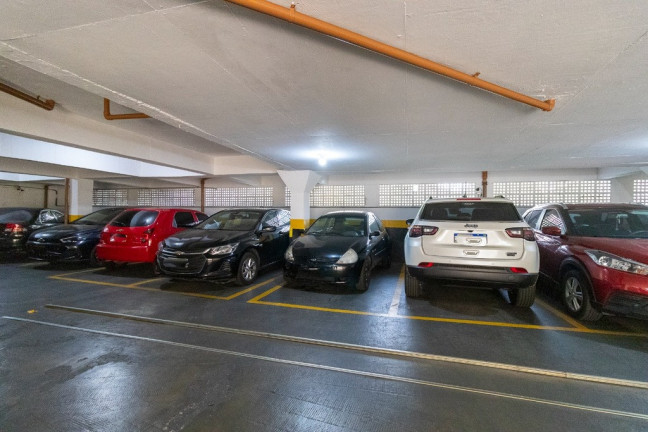 Imagem Apartamento com 3 Quartos à Venda, 89 m² em Jardim Umuarama - São Paulo