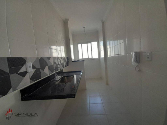 Imagem Apartamento com 2 Quartos à Venda, 56 m² em Mirim - Praia Grande Imagem Apartamento com 2 Quartos à Venda, 56 m² em Mirim - Praia Grande