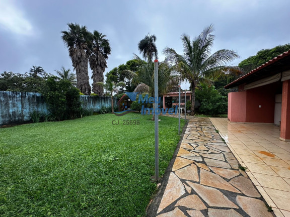 Imagem Casa com 4 Quartos à Venda, 225 m² em Ponte Alta Norte (gama) - Brasília Imagem Casa com 4 Quartos à Venda, 225 m² em Ponte Alta Norte (gama) - Brasília