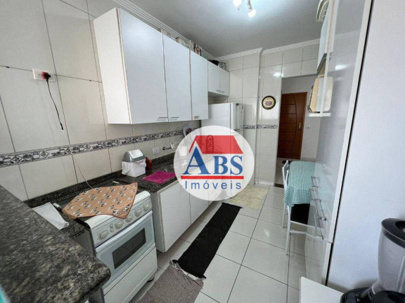 Imagem Apartamento com 2 Quartos à Venda, 80 m² em Aviação - Praia Grande