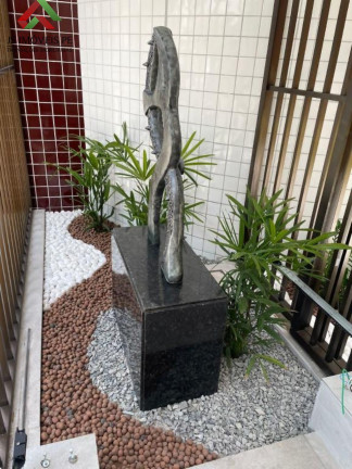 Imagem Imóvel com 2 Quartos à Venda, 54 m² em Casa Amarela - Recife
