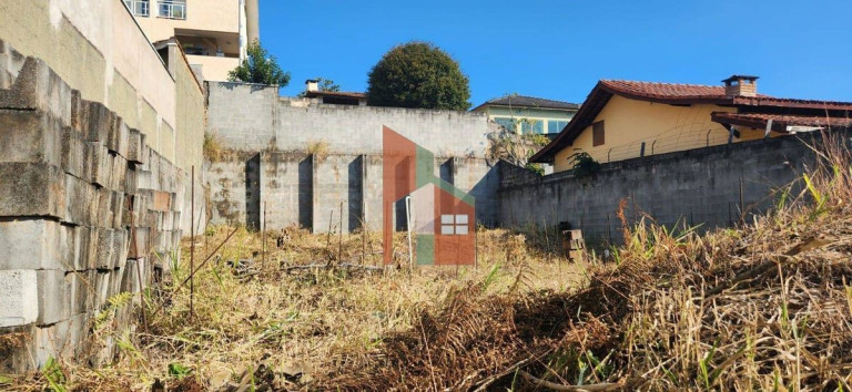 Terreno à Venda, 382 m² em Retiro Das Fontes - Atibaia