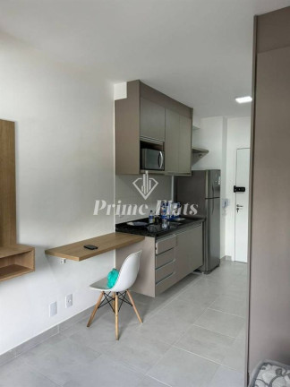 Imagem Apartamento com 1 Quarto à Venda, 24 m² em Vila Olímpia - São Paulo Imagem Apartamento com 1 Quarto à Venda, 24 m² em Vila Olímpia - São Paulo