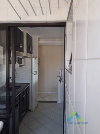 Imagem Apartamento com 2 Quartos à Venda, 52 m² em Jardim Saúde - São Paulo Imagem Apartamento com 2 Quartos à Venda, 52 m² em Jardim Saúde - São Paulo