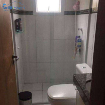 Imagem Apartamento com 3 Quartos à Venda, 76 m² em Vila Assunção - Santo André Imagem Apartamento com 3 Quartos à Venda, 76 m² em Vila Assunção - Santo André