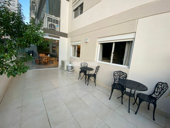 Imagem Apartamento com 2 Quartos à Venda, 148 m² em Morumbi - São Paulo Imagem Apartamento com 2 Quartos à Venda, 148 m² em Morumbi - São Paulo