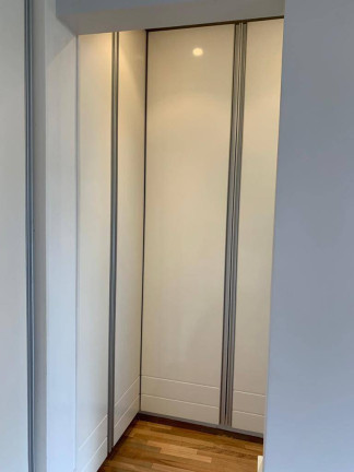 Imagem Apartamento com 4 Quartos para Alugar, 412 m² em Itaim Bibi - São Paulo
