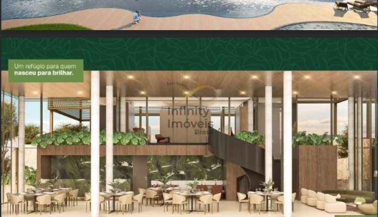 Imagem Apartamento com 2 Quartos à Venda, 70 m² em Lagoa Dos Ingleses - Nova Lima Imagem Apartamento com 2 Quartos à Venda, 70 m² em Lagoa Dos Ingleses - Nova Lima