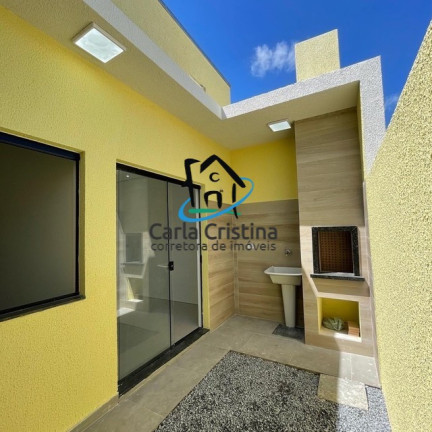 Imagem Casa com 2 Quartos à Venda,  em Balneário Shangri-lá - Pontal Do Paraná