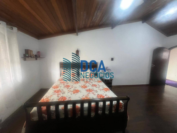 Imagem Casa com 5 Quartos à Venda, 400 m² em Parque São Luís - Taubaté Imagem Casa com 5 Quartos à Venda, 400 m² em Parque São Luís - Taubaté