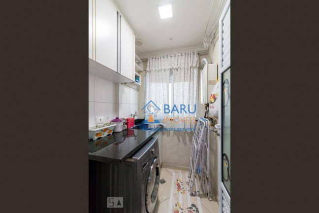 Imagem Apartamento com 3 Quartos à Venda, 78 m² em Vila Galvão - Guarulhos