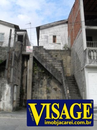 Casa com 1 Quarto à Venda, 35 m² em Jd. Maria Amelia I - Jacareí