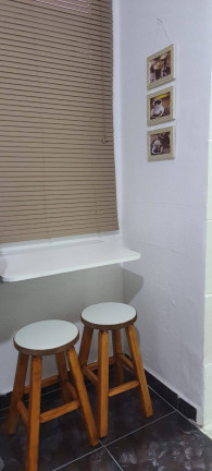 Imagem Apartamento com 2 Quartos à Venda, 34 m² em Cidade Tiradentes - São Paulo Imagem Apartamento com 2 Quartos à Venda, 34 m² em Cidade Tiradentes - São Paulo