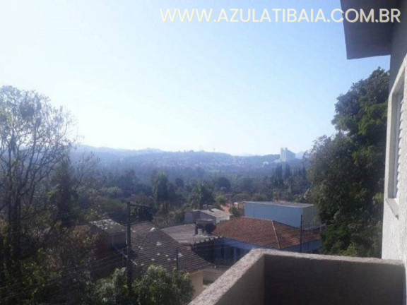Imagem Apartamento com 2 Quartos à Venda, 51 m² em Jardim Colonial - Atibaia