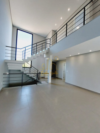 Imagem Casa com 3 Quartos à Venda, 266 m² em Jardim Celeste - Jundiaí