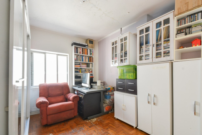Imagem Apartamento com 3 Quartos à Venda, 148 m² em Paraíso - São Paulo
