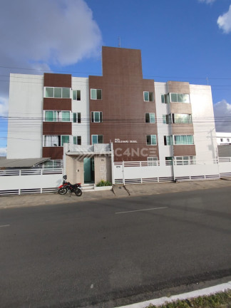 Imagem Apartamento com 2 Quartos à Venda, 58 m² em Cuiá - João Pessoa Imagem Apartamento com 2 Quartos à Venda, 58 m² em Cuiá - João Pessoa