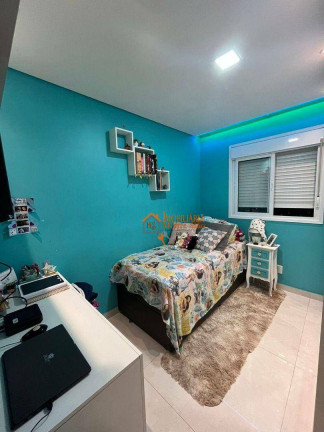 Imagem Apartamento com 2 Quartos à Venda, 81 m² em Jardim Flor Da Montanha - Guarulhos Imagem Apartamento com 2 Quartos à Venda, 81 m² em Jardim Flor Da Montanha - Guarulhos