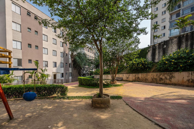 Imagem Imóvel com 2 Quartos à Venda, 42 m² em Jabaquara - São Paulo