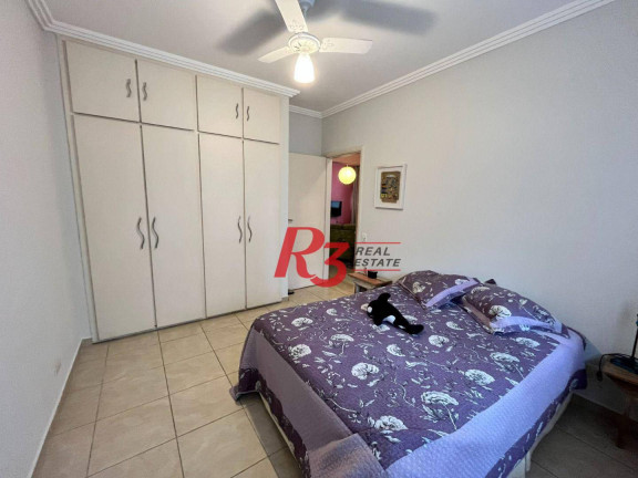 Imagem Apartamento com 2 Quartos à Venda, 90 m² em Ponta Da Praia - Santos Imagem Apartamento com 2 Quartos à Venda, 90 m² em Ponta Da Praia - Santos