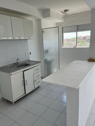 Imagem Apartamento com 2 Quartos à Venda, 49 m² em Piatã - Salvador