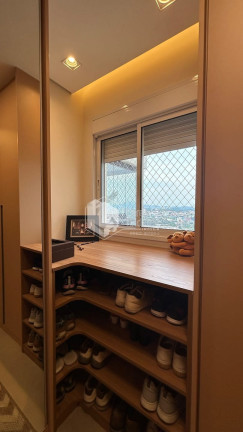 Apartamento com 3 Quartos à Venda, 130 m² em Vila Leopoldina - São Paulo