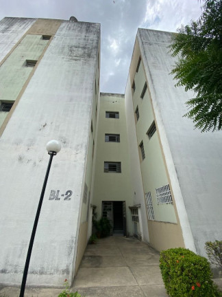 Imagem Apartamento com 2 Quartos para Alugar,  em Morada Do Sol - Teresina