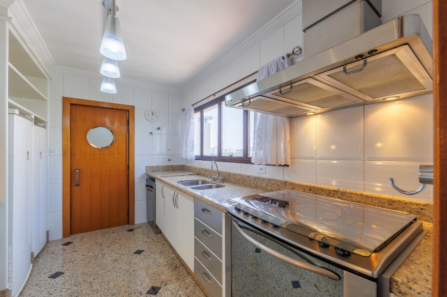 Imagem Apartamento com 4 Quartos à Venda, 218 m² em Campo Belo - São Paulo Imagem Apartamento com 4 Quartos à Venda, 218 m² em Campo Belo - São Paulo