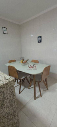 Imagem Sobrado com 3 Quartos à Venda, 102 m² em Jardim Nossa Senhora Do Carmo - São Paulo Imagem Sobrado com 3 Quartos à Venda, 102 m² em Jardim Nossa Senhora Do Carmo - São Paulo