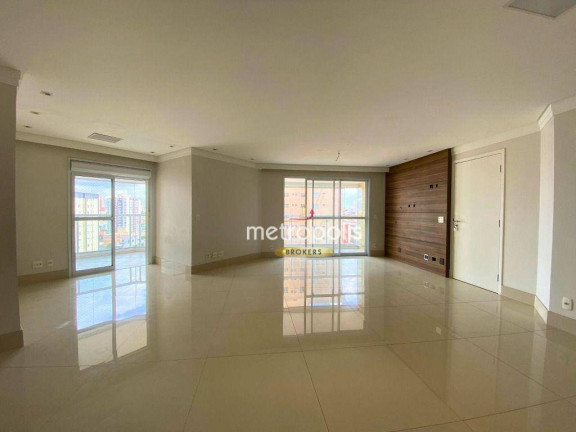 Imagem Apartamento com 3 Quartos à Venda, 153 m² em Santa Paula - São Caetano Do Sul Imagem Apartamento com 3 Quartos à Venda, 153 m² em Santa Paula - São Caetano Do Sul