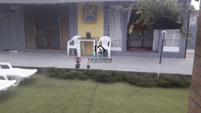 Imagem Casa com 5 Quartos à Venda, 150 m² em Gaivotas - Matinhos