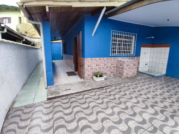 Imagem Casa com 1 Quarto à Venda, 115 m² em Sumidouro - Ubatuba