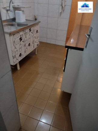 Imagem Apartamento com 1 Quarto à Venda, 42 m² em Centro - Campinas
