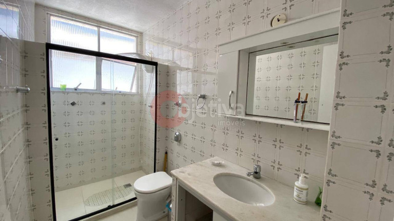 Imagem Apartamento com 2 Quartos à Venda, 79 m² em Passagem - Cabo Frio