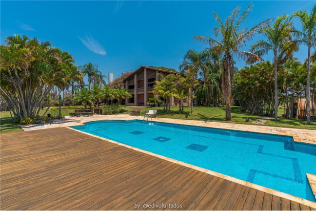 Imagem Casa com 4 Quartos à Venda, 711 m² em Jardim Portugal - Valinhos