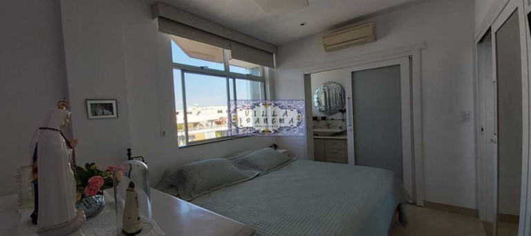 Imagem Cobertura com 2 Quartos à Venda, 188 m² em Barra Da Tijuca - Rio De Janeiro Imagem Cobertura com 2 Quartos à Venda, 188 m² em Barra Da Tijuca - Rio De Janeiro