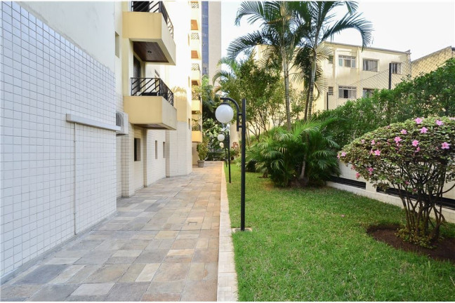 Imagem Apartamento com 3 Quartos à Venda, 91 m² em Vila Mariana - São Paulo