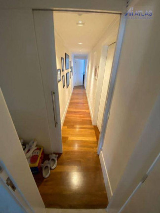 Imagem Apartamento com 4 Quartos à Venda, 250 m² em Vila Maria Alta - São Paulo