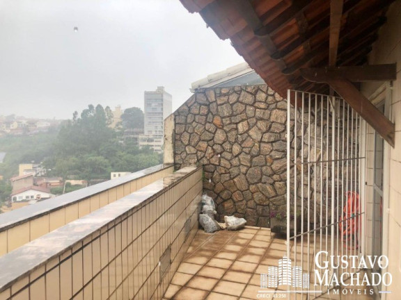 Imagem Cobertura com 4 Quartos à Venda, 244 m² em Jardim Amália - Volta Redonda Imagem Cobertura com 4 Quartos à Venda, 244 m² em Jardim Amália - Volta Redonda